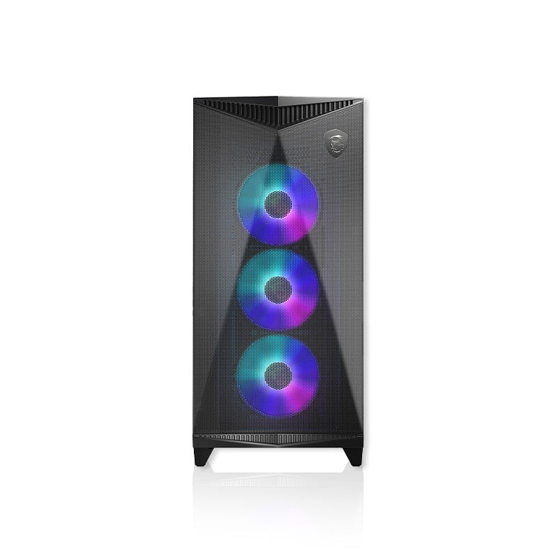 PC GAMER STARK