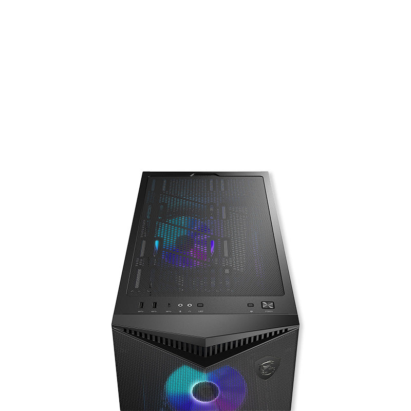 PC GAMER STARK