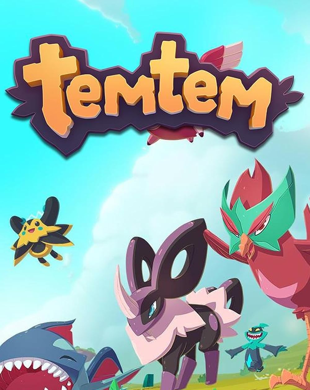 Temtem