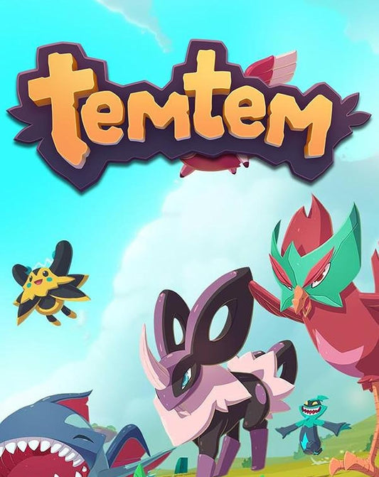 Temtem