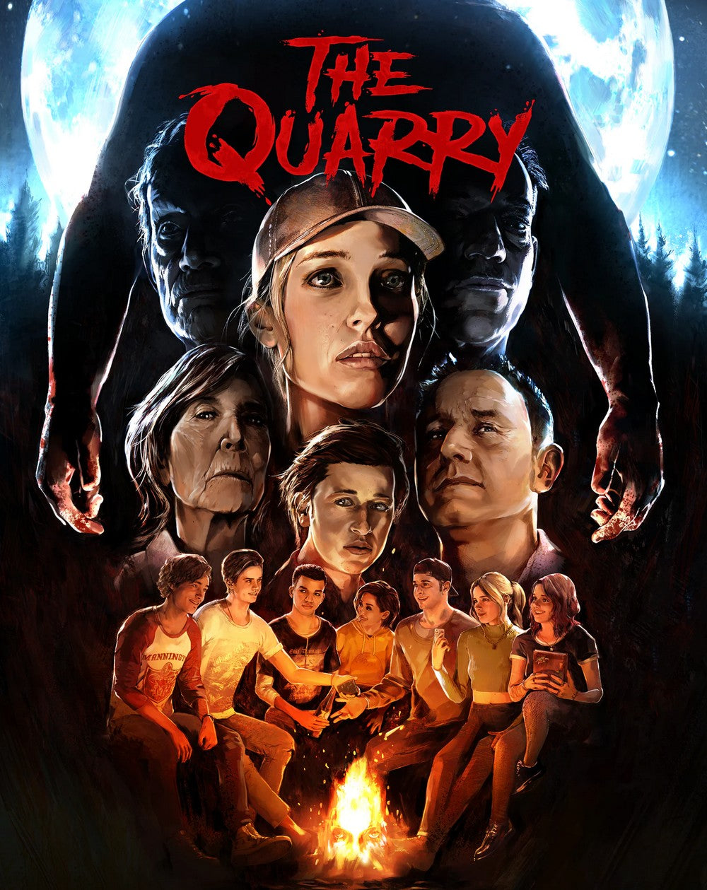 The Quarry