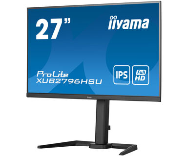 Écran PC IIYAMA XUB2796HSU-B5