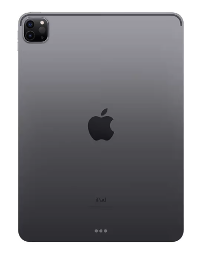 iPad Pro 11″ (2020) – WiFi – 128 Go – Gris sidéral