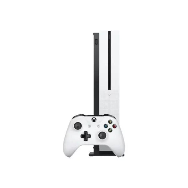 Microsoft XBOX ONE 1 To Blanc
