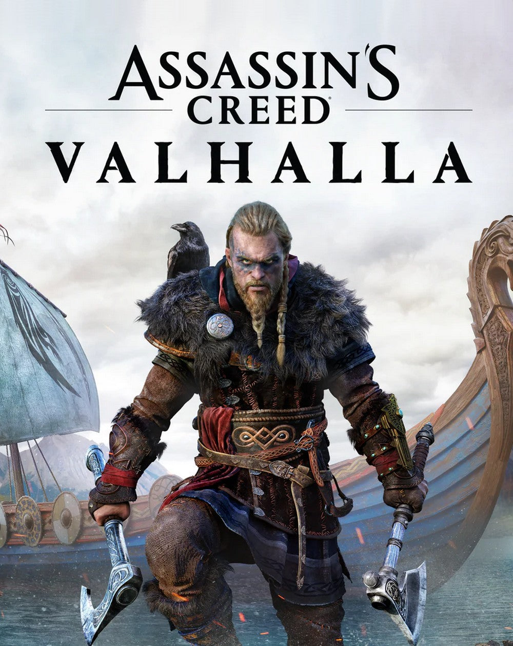Assassin's Creed Valhalla