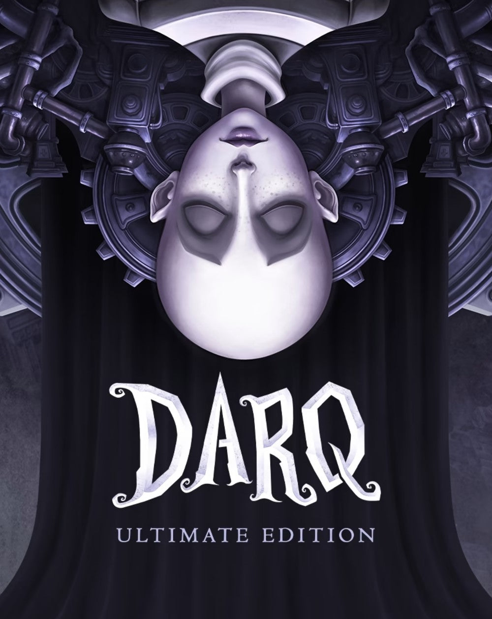 DARQ - Ultimate Edition