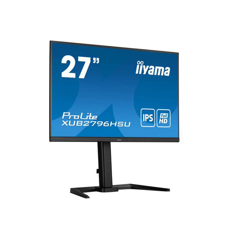 Écran PC IIYAMA XUB2796HSU-B5