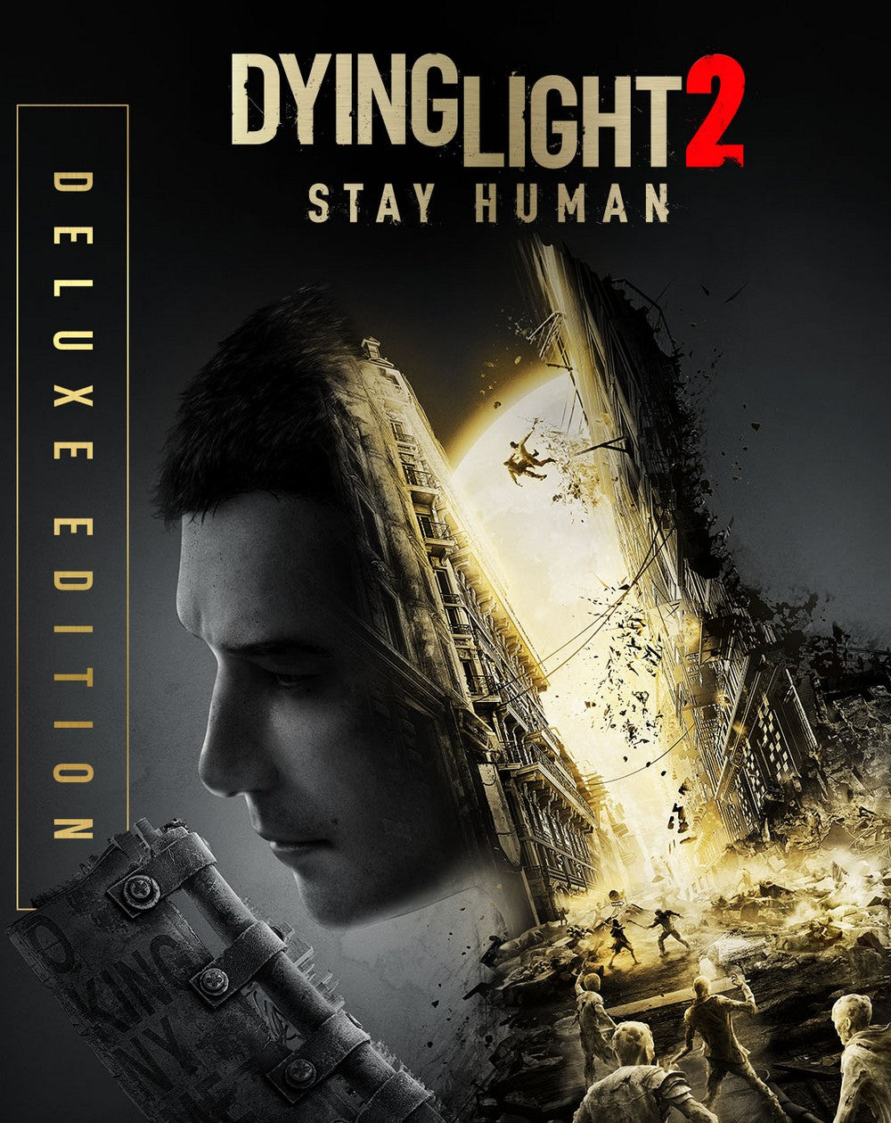 Dying Light 2 : Stay Human - Édition deluxe