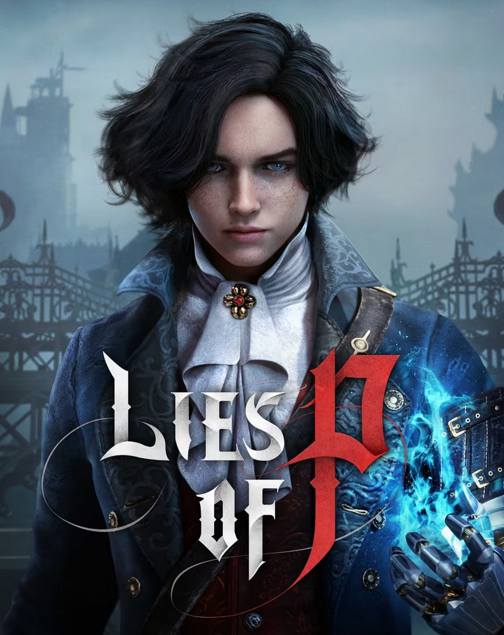 Lies of P