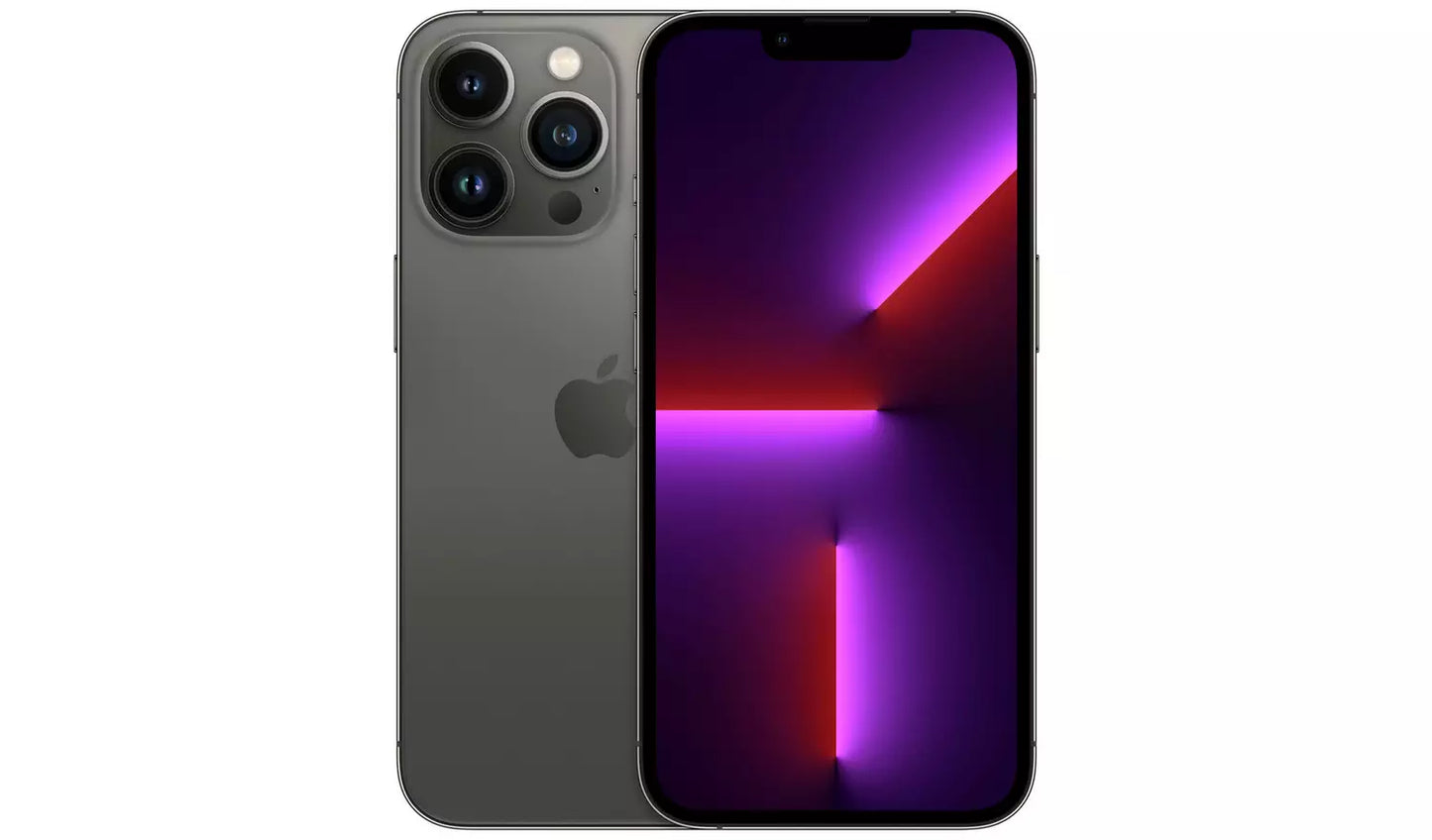 iPhone 13 Pro 5G 128GB Mobile Phone – Graphite