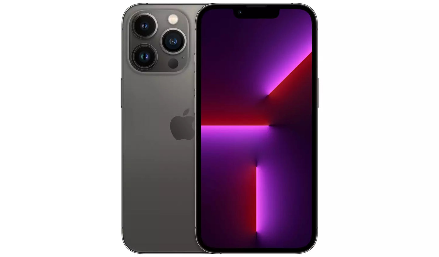 iPhone 13 Pro 5G 256GB Mobile Phone – Graphite