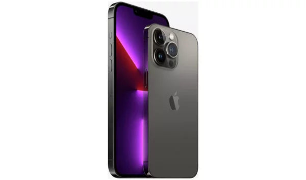 iPhone 13 Pro Max 5G 256GB Mobile Phone – Graphite