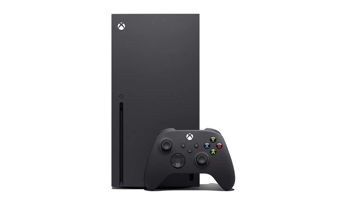 Xbox Series X 1TB Console
