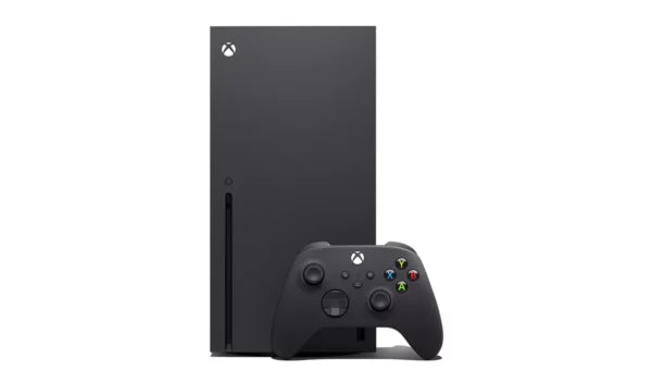 Xbox Series X Console, Elite Controller & Game Pass Bundle