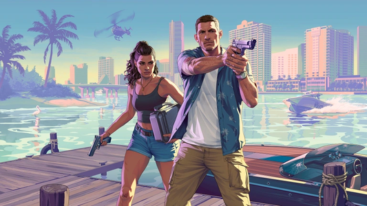 Rockstar est connu pour nous tenir en haleine", GTA 6 va-t-il diffusée un 3ème trailer avant sa sortie ? Les fans sont divisés