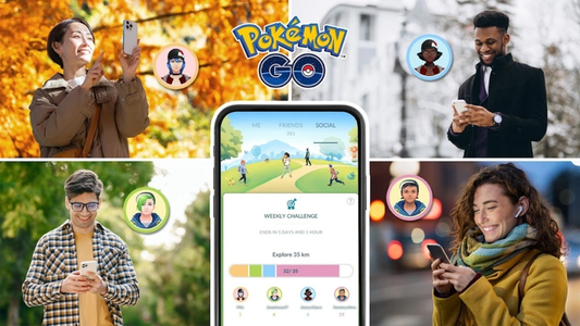 Pokémon Go : les fans inquiets après un énorme rétropédalage, cette nouvelle fonctionnalité a été retirée au bout de quelques heures