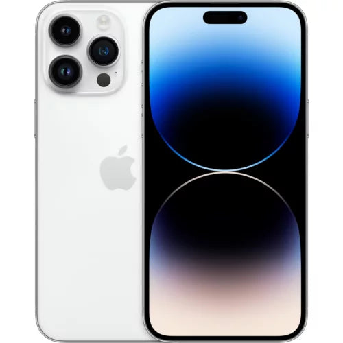 iPhone 14 Pro Max Argent 256Go 5G