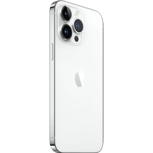 iPhone 14 Pro Max Argent 256Go 5G