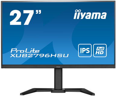 Écran PC IIYAMA XUB2796HSU-B5