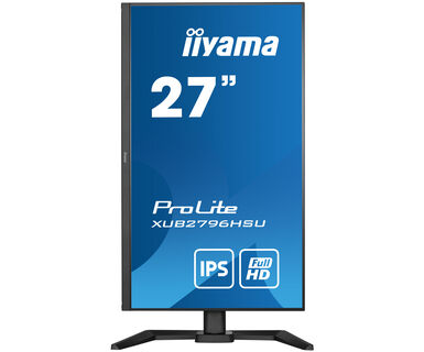 Écran PC IIYAMA XUB2796HSU-B5