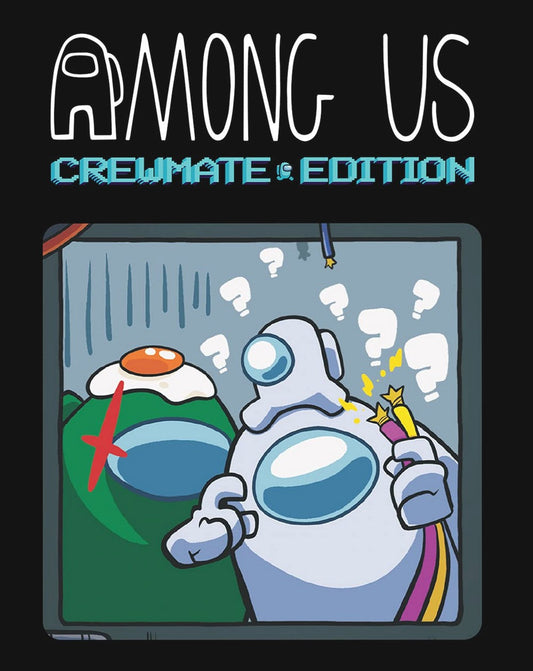 Among Us - Crewmate edition