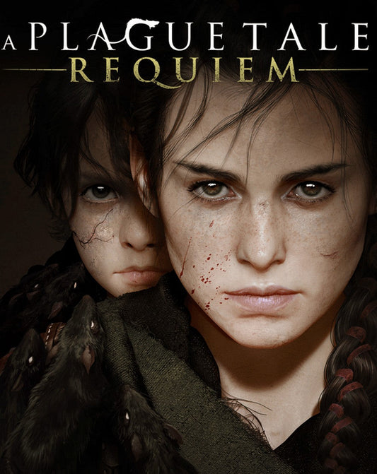A Plague Tale : Requiem