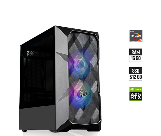 PC GAMER ARBOGA