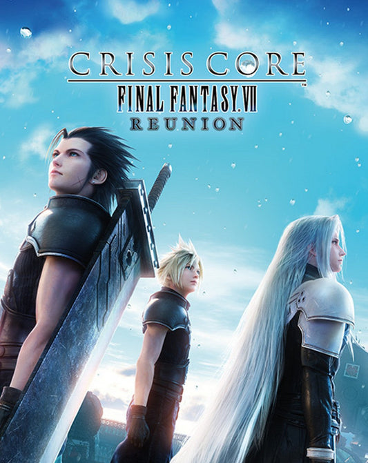 Crisis Core : Final Fantasy VII - Reunion