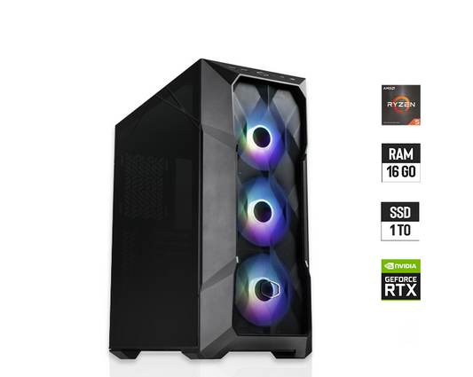 PC GAMER EROVRA
