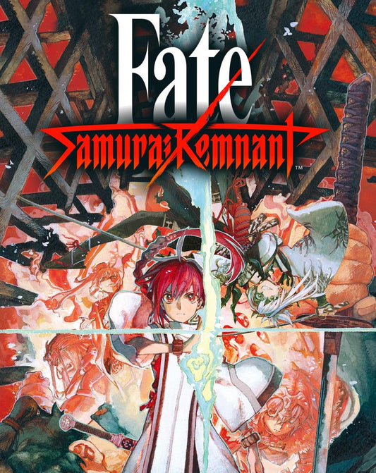 Fate/Samurai Remnant