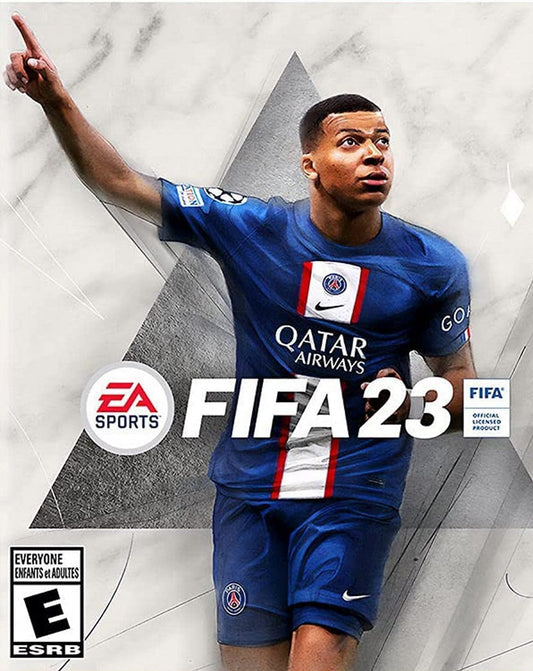 FIFA 23