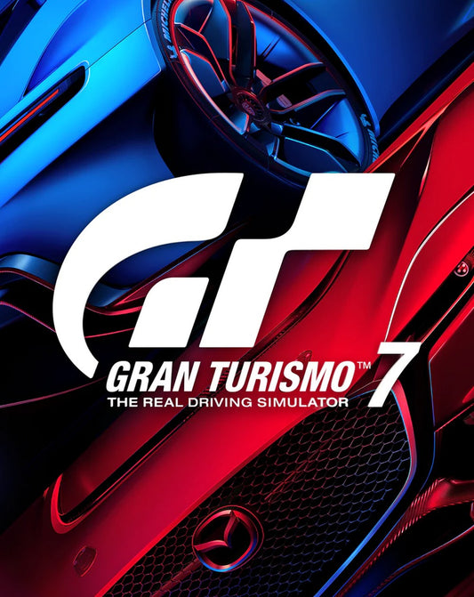 Gran Turismo 7
