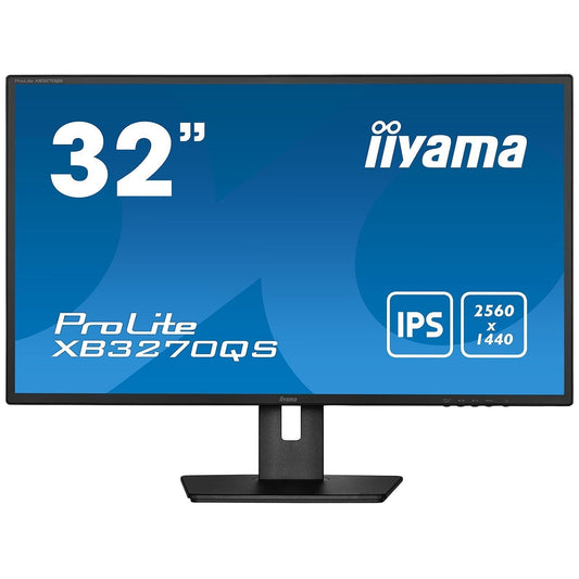 Écran PC IIYAMA XB3270QS-B5