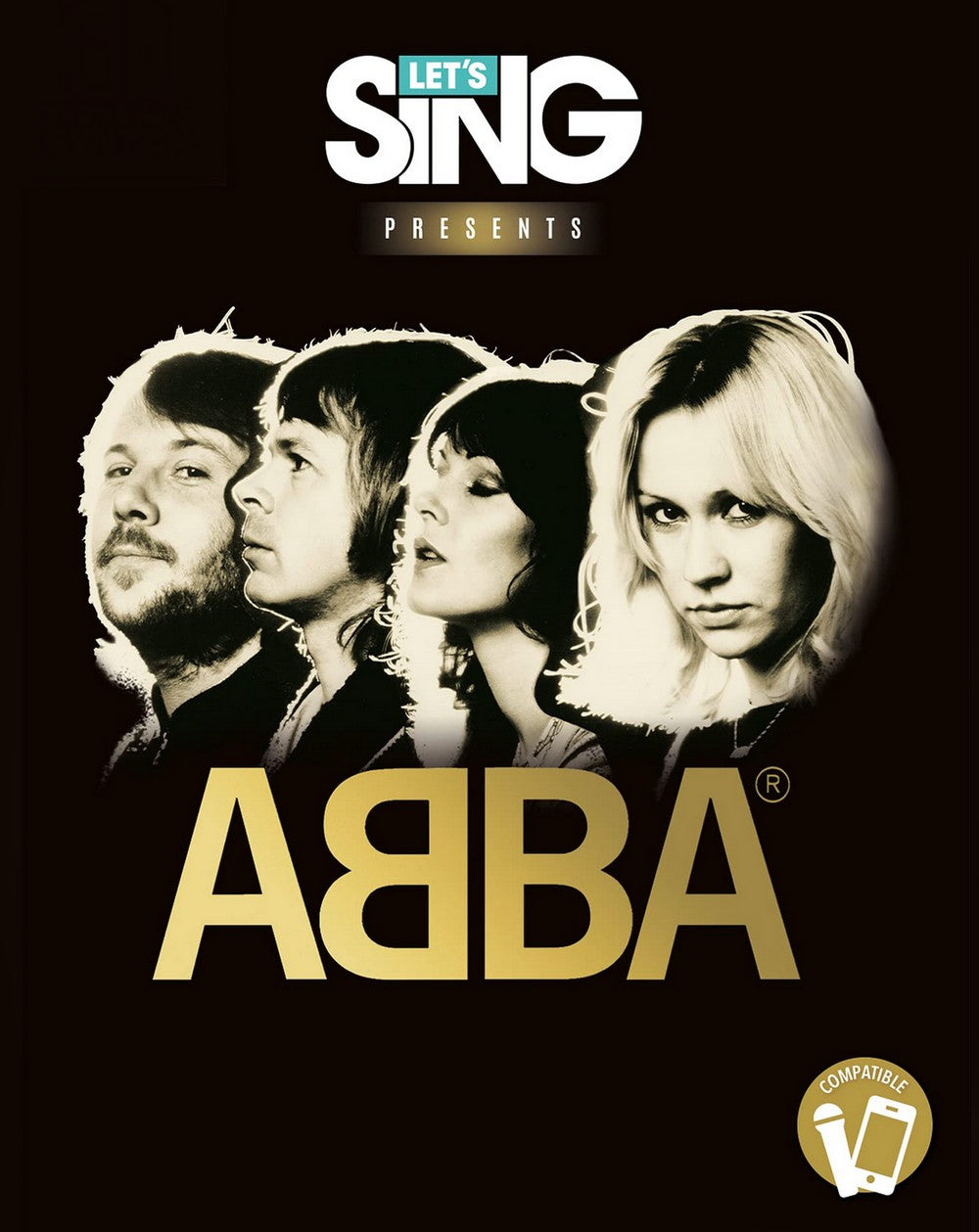 Let's Sing Presents ABBA