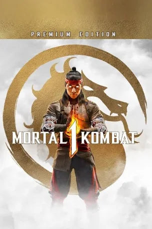 Mortal Kombat 1 Premium Edition