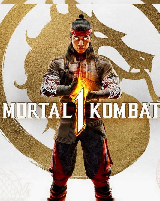 Mortal Kombat 1