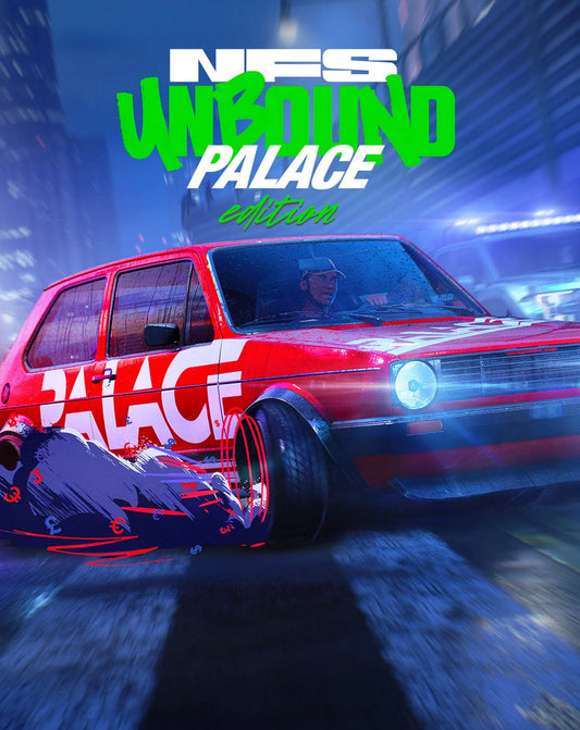 Need for Speed : Unbound