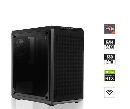 PC PRO MUSKLER