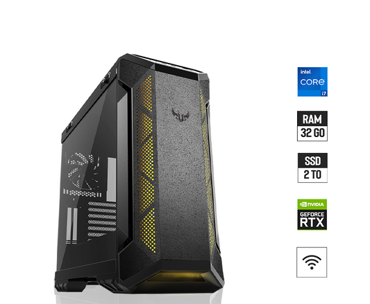PC GAMER ARVIKA