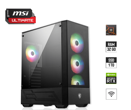 PC GAMER OTTA