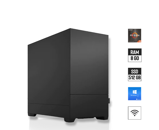 PC PRO KARVA