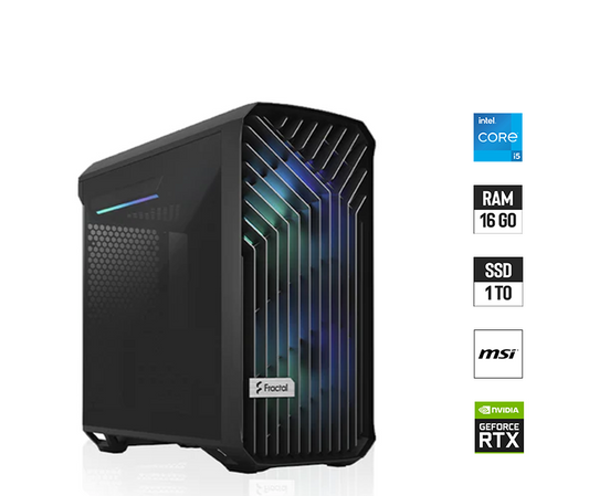 PC GAMER OPPROR