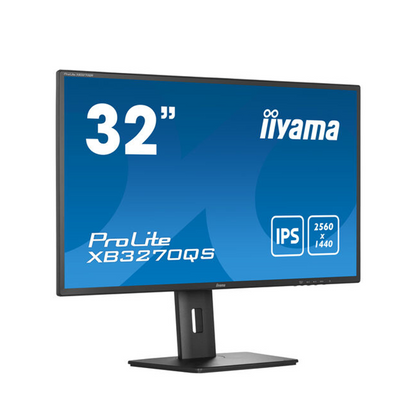 Écran PC IIYAMA XB3270QS-B5