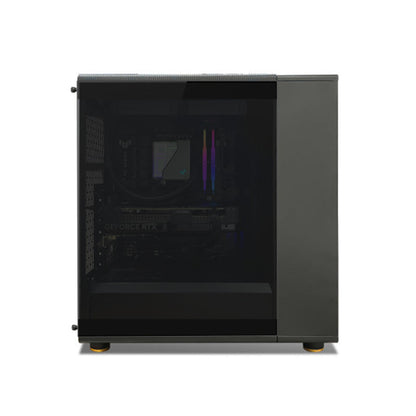 PC PRO STENHARD