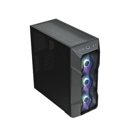 PC GAMER SVARD
