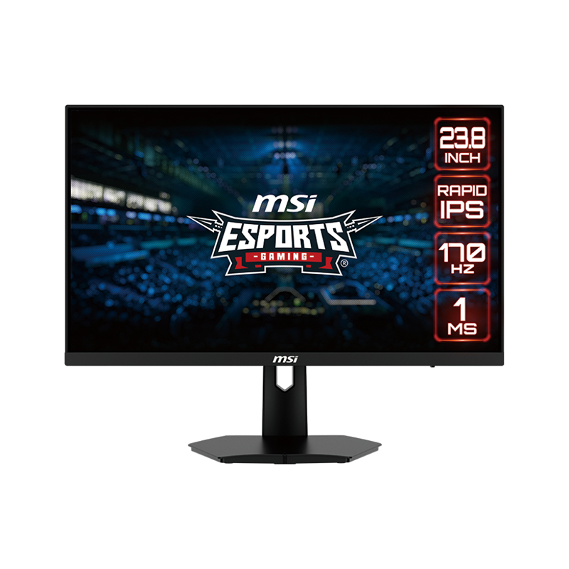 Écran PC MSI G244F