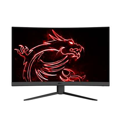 Écran PC MSI G27C4 E2
