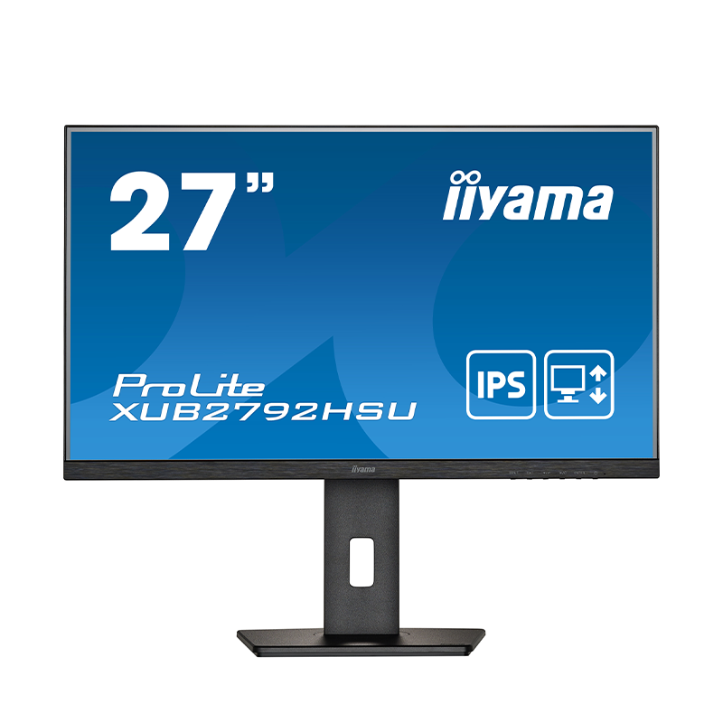 Écran PC IIYAMA XUB2792HSU-B5