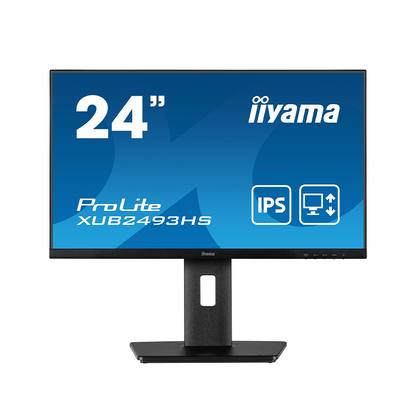 Écran PC IIYAMA XUB2493HS-B5