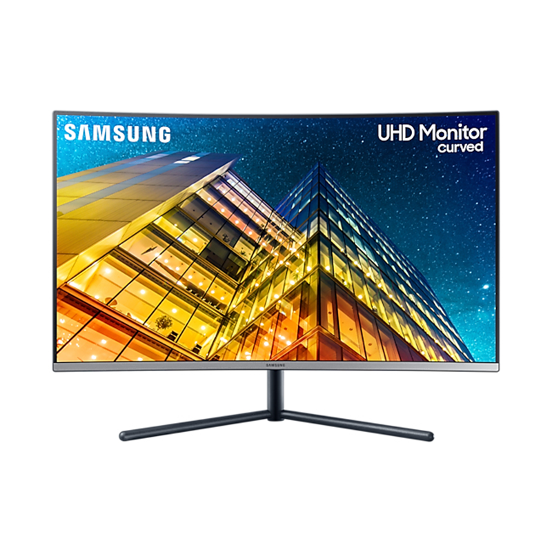 Écran PC SAMSUNG LU32R590CWPXEN